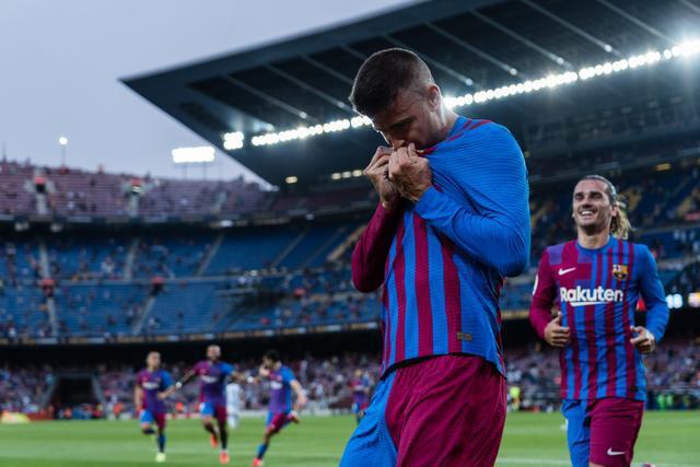 亚马尔首发巴萨首次无法赢球 本赛季此前12战全胜