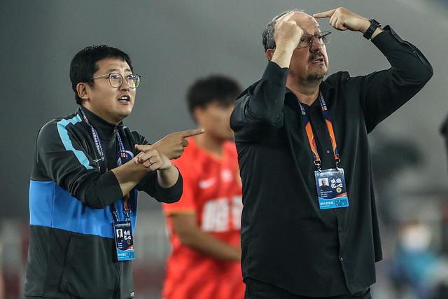 梅西战旧主难有作为 大巴黎或半场解决迈国际